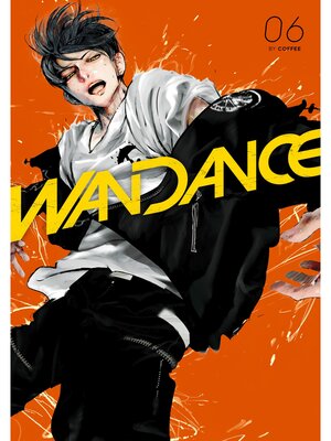 cover image of Wandance, Volume 6